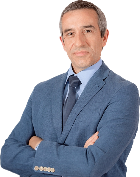Doctor Alberto García Enguídanos